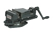 Прецизионные станочные тиски Optimum FMS 125 3354125
