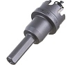 Коронка Precision for Sheet Metal с твердосплавными напайками 27 мм Bosch 2608594136