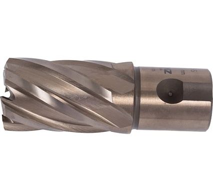 Набор корончатых сверл LENZ Ø12-22 мм, 6 шт., арт. LZHS-001