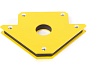 Магнитный угольник 34 кг FIXER F-75 Weld QJ6003
