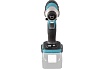 Аккумуляторный ударный шуруповерт Makita 18В, BL, XPT, Li-ion, 140 Нм DTD157Z
