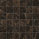 Мозаика Atlas Concorde Victory Dark Mosaico Lap 30x30 см, 610110000652