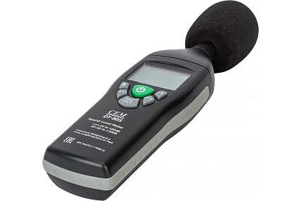 Шумомер CEM DT-805 480533