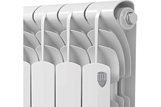 Радиатор Royal Thermo Revolution 500 2.0 - 8 секций НС-1340191