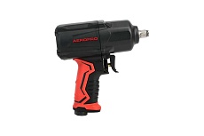 Пневматический ударный гайковерт Aeropro 1/2&quot;, 1350 Нм A301
