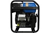Бензиновый инверторный генератор Varteg G5000i 8457