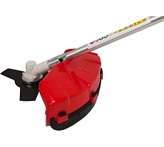 Бензиновый триммер DDE GBS260RD