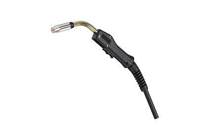 Горелка с воздушным охлаждением MAXI-450, 5 м, 60 кв.мм GOODEL GS2.45.05/MMX450.0560