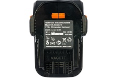 Аккумулятор L1820R (18 В; 2 A*ч; Li-ion) AEG 4932430169