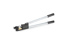 Механический универсальный пресс КВТ ПМУ-120 47541