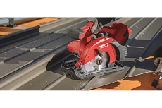 Диск SCB M Xcut 165х20 мм для циркулярной пилы Hilti 2023994