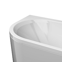 Акриловая ванна Am.Pm X-Joy W94A-170R70W-A 170x70 см R