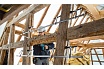 Струбцина BESSEY адаптирующаяся под различные формы 2000/120, усилие 6.5 кН BE-SLV200M