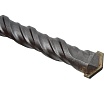 Бур по бетону SDS-plus 16x260 мм HEADROCK 402-010-16260