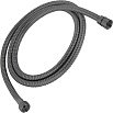 Шланг Allen Brau Priority 5.31021-MG 100 см, графит брашированный