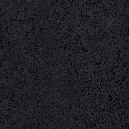 Керамогранит Atlas Concorde Marvel Gems Terrazzo Black 60x60 см, ATW7