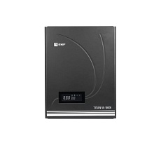 Стабилизатор напряжения EKF TITAN W-10000 настенный PROxima stab-w-10000