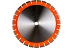 Круг алмазный сегментный 1A1RSS Универсал Master Line (400хх32/25.4 мм) Diam 494