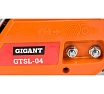 Бензопила 2,6 л.с., шина 18 дюймов, Gigant GTSL-04