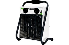 Тепловая пушка Loriot прямоугольная LT-15P