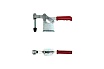 Механический прижим Uniq tool (Goodhand) GH-200-WH
