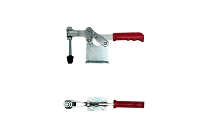 Механический прижим Uniq tool (Goodhand) GH-200-WH