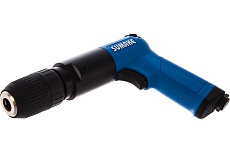 Пневмодрель с ручкой Sumake ST-C112C 13 мм 8096250