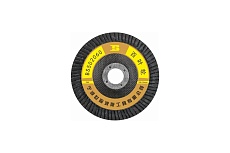 Лепестковый шлифовальный диск BOSI P60 BS501060