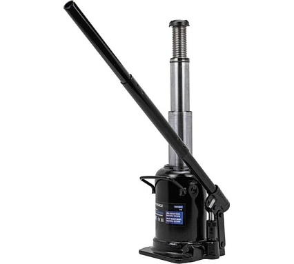 Бутылочный домкрат Forsage 10т F-TH810001 BIG(57086)