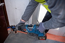 Аккумулятор GBA 18В, 5.0 Ач Bosch 1600A001Z9