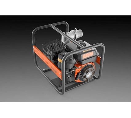 Мотопомпа Husqvarna W 80P 9676391-02