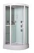 Душевая кабина Grossman GR-141 100x100 белый