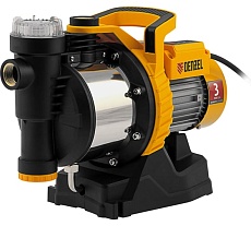 Садовый поверхностный насос Denzel GP1100SS 97305