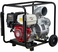 Бензиновая мотопомпа HND WP 60 XC с двигателем Honda WP60XC