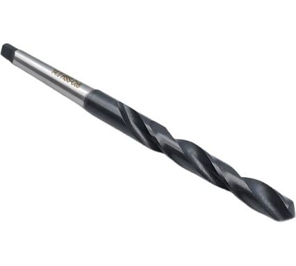 Сверло по металлу к/х 14х108х189 мм, КМ1, HSS-Co5, DIN 345 TORNERI Т018317