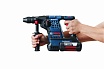 Аккумуляторный перфоратор Bosch GBH 36 V-LI Plus 0.611.906.002