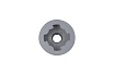 Алмазная коронка Dry Speed X-LOCK 20 мм Bosch 2608599029