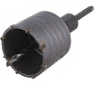 Коронка буровая в сборе "PROFESSIONAL" (68 мм; SDS-plus) Stayer 29190-68_z01