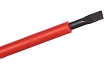 Отвертка для винтов со шлицевой головкой Knipex KN-982040
