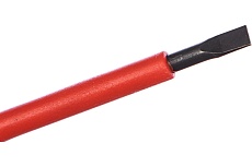 Отвертка для винтов со шлицевой головкой Knipex KN-982040