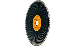 Диск алмазный турбо волна Europa 230x22.2 мм TORGWIN S89642