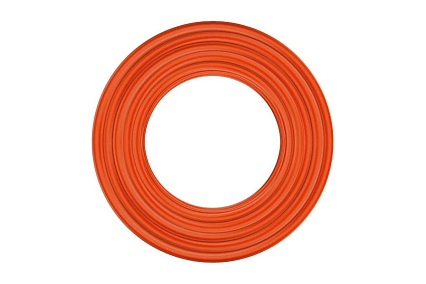 Газовый шланг для пропан-бутан 9,0x3,0 мм, 60 м Cellfast 20-680
