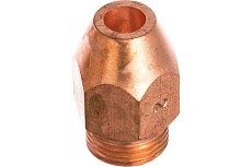 Мундштук наружный № 2 А/П к резакам Р3П/Р2А REDIUS 103052/ОС1-000-04
