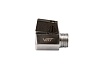 Кран шаровой VRT мини 1/2'' вн/нар 507748
