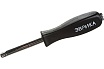 Отвертка-вороток 1/4 DR 150мм с держателем Эврика ER-9229H