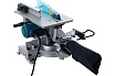 Комбинированная торцовочная пила Makita LH1040