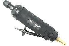 Пневматическая прямая бормашинка Wiederkraft 22000 об/мин, 400 Вт WDK-23125