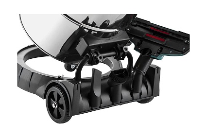 Пылесос Hammer Flex PIL50A 1400Вт, 50л, розетка для электроинструмента 196420
