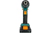 Аккумуляторная дрель-шуруповерт Bort BAB-18Ix2Li-FD 91275998