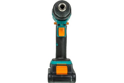 Аккумуляторная дрель-шуруповерт Bort BAB-18Ix2Li-FD 91275998
